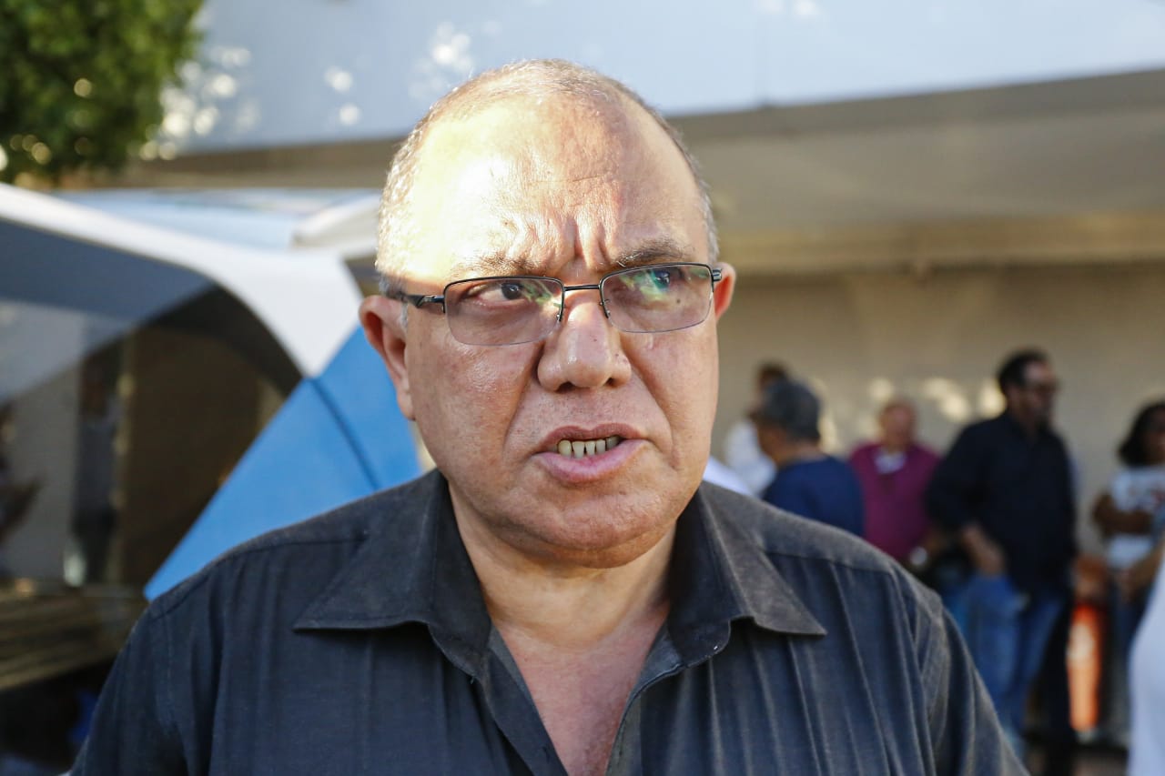 Delegado Barêtta