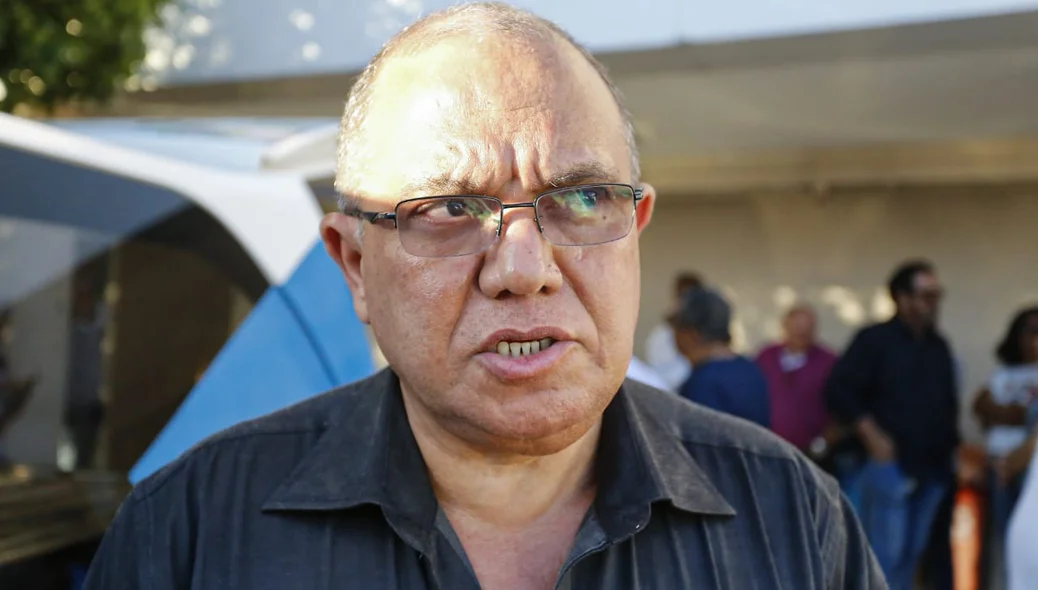 Delegado Barêtta