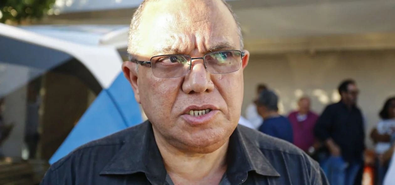 Delegado Barêtta