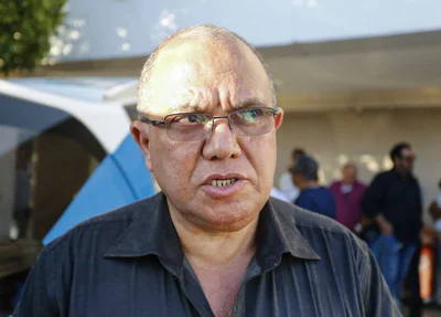 Delegado Barêtta