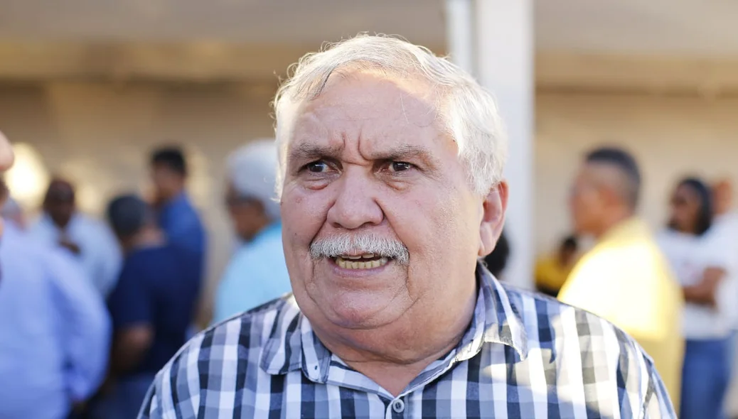 Delegado Menandro