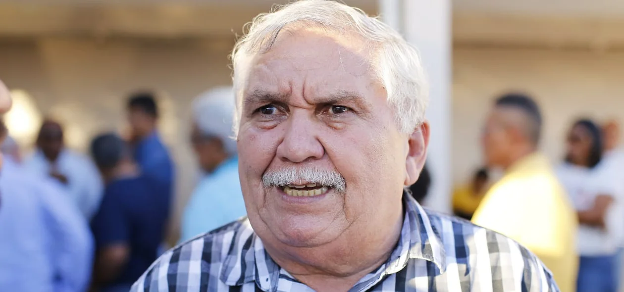 Delegado Menandro