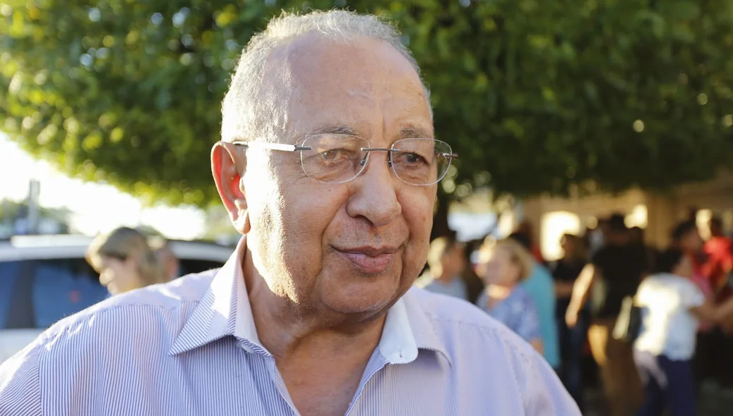 Dr. Pessoa