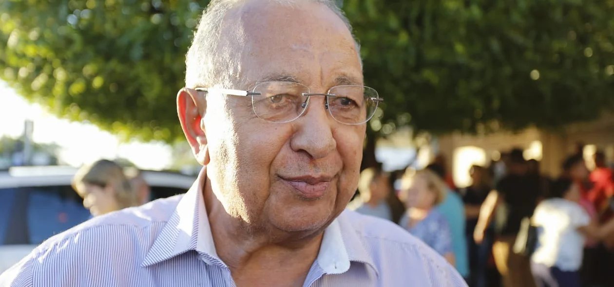 Dr. Pessoa