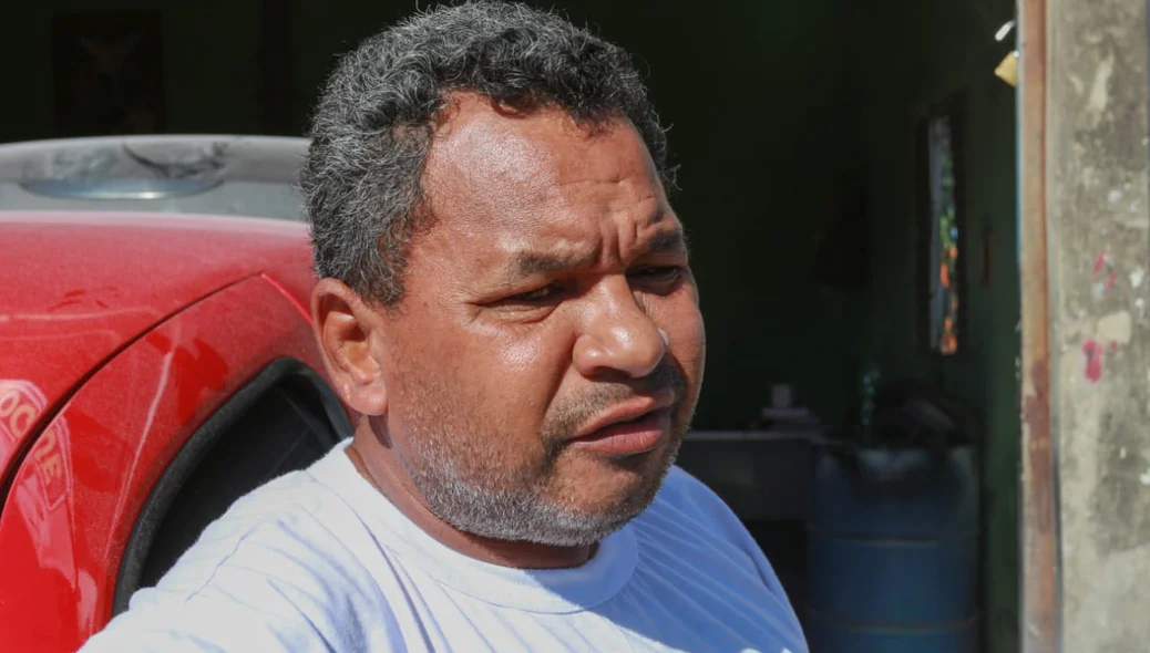 Leo Santos
