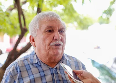 Menandro Pedro