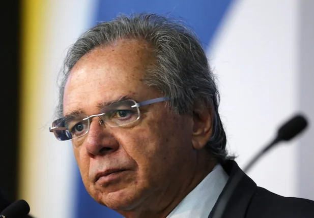 Paulo Guedes