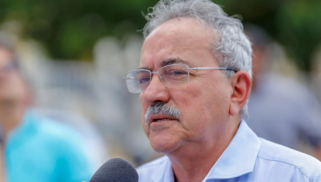 Deputado Atila Lira 