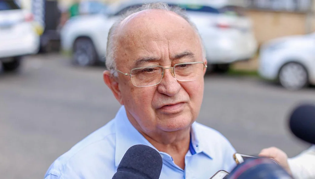 Deputado Julio Cesar 