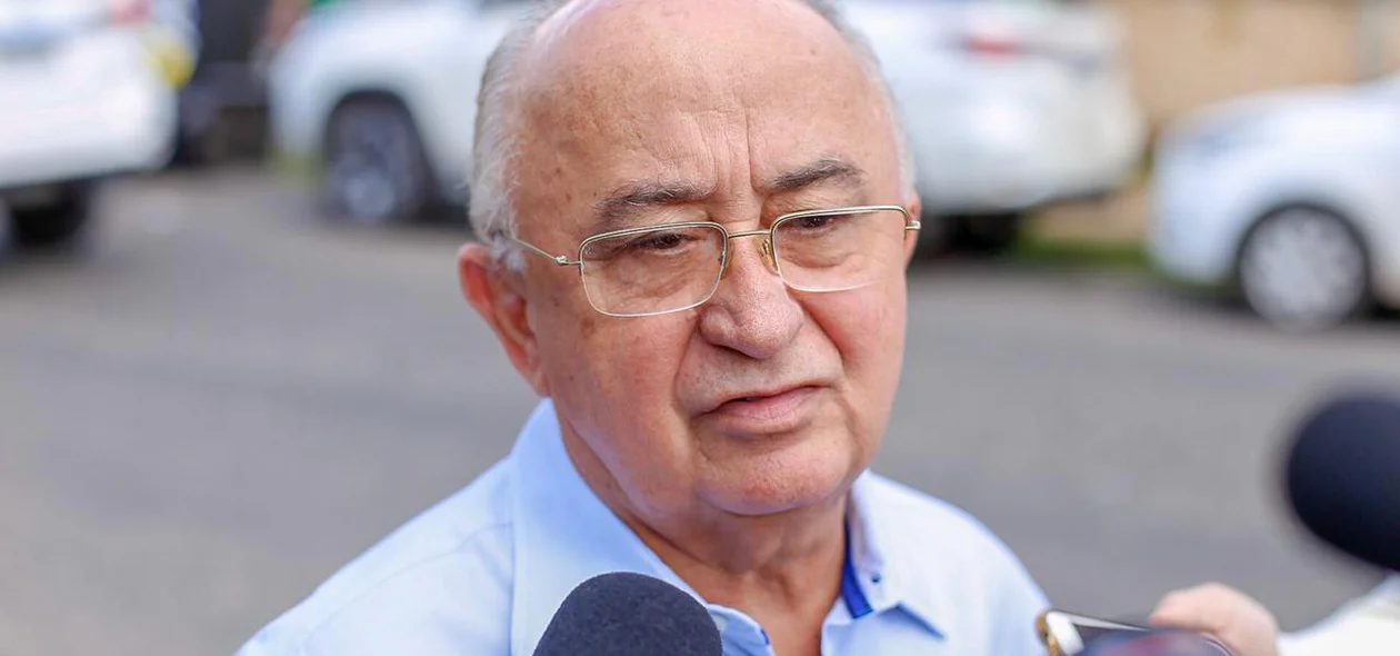 Deputado Julio Cesar 