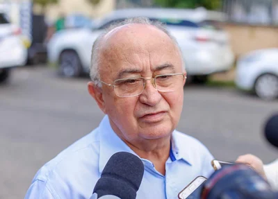 Deputado Julio Cesar 