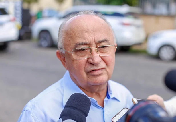 Deputado Julio Cesar 