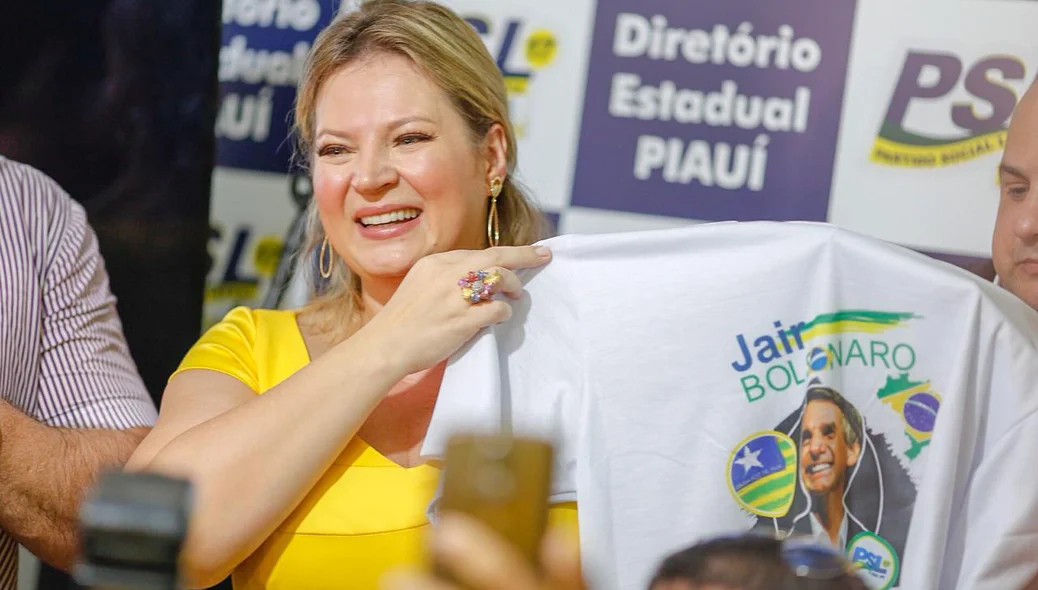 Joice Hasselmann 