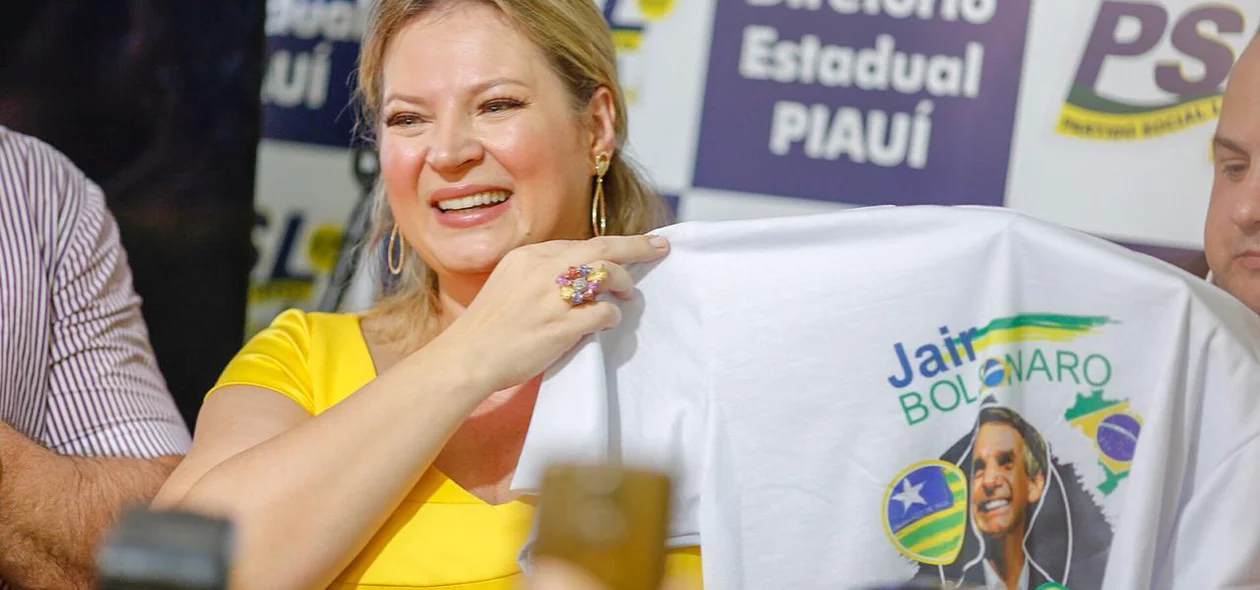 Joice Hasselmann 