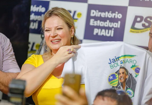 Joice Hasselmann 