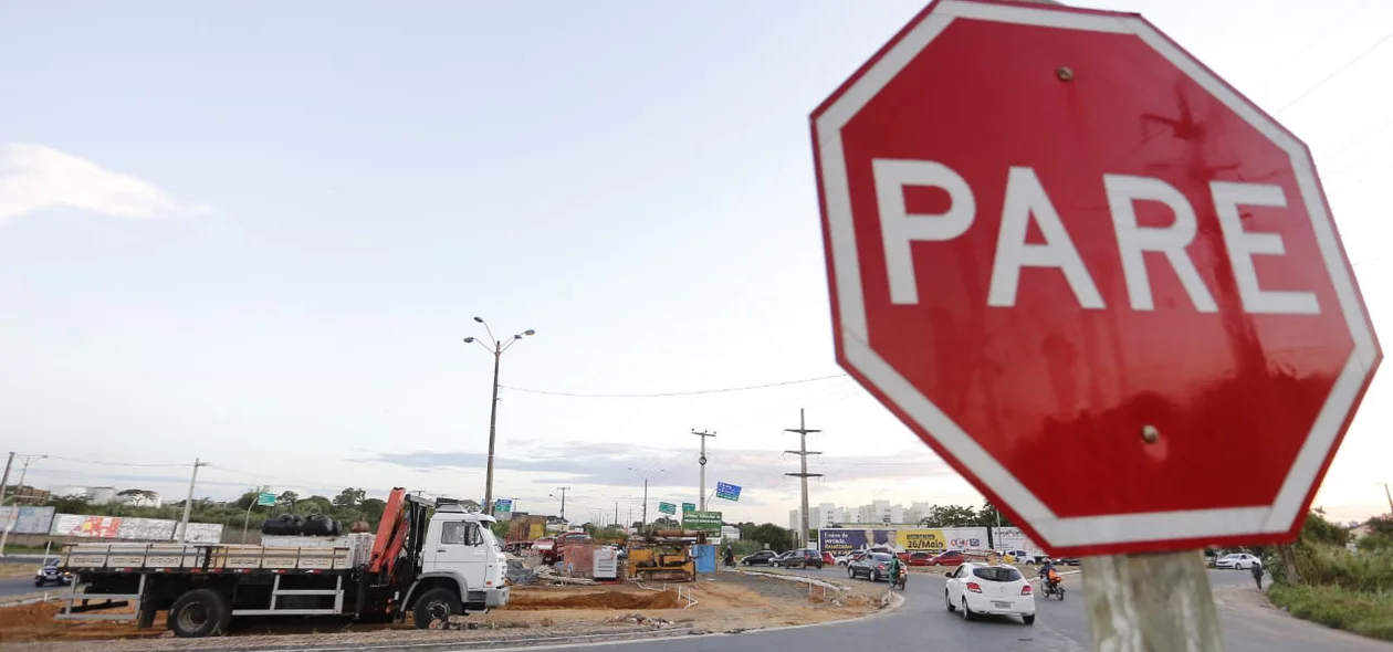 Obra custará 16 milhões de reais