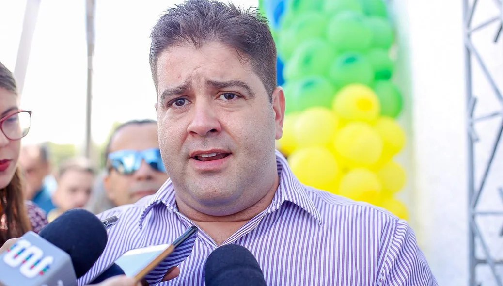 Vereador Luis André 
