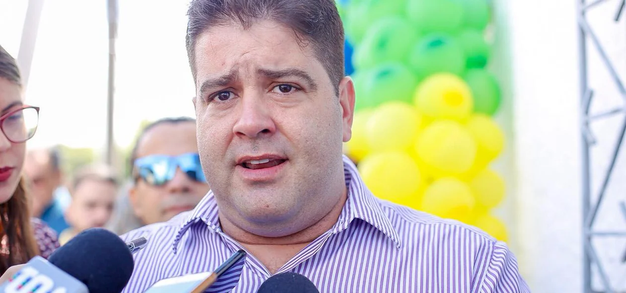 Vereador Luis André 