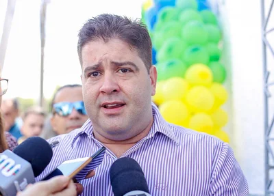 Vereador Luis André 
