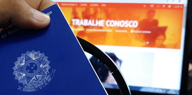 Carteira de trabalho