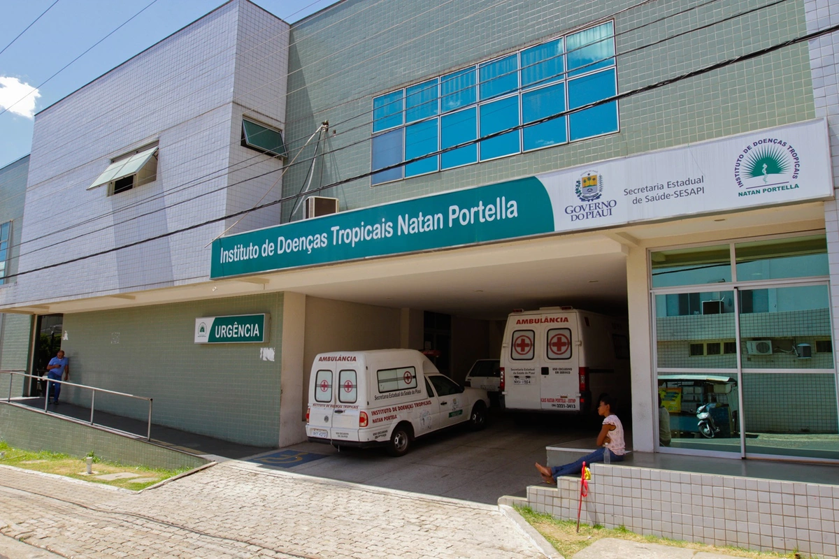 Instituto Natan Portella