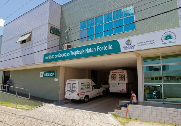 Instituto Natan Portella