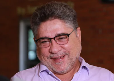 Deputado João Mádison
