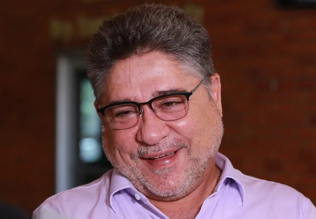 Deputado João Mádison