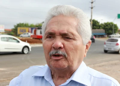 Elmano Férrer