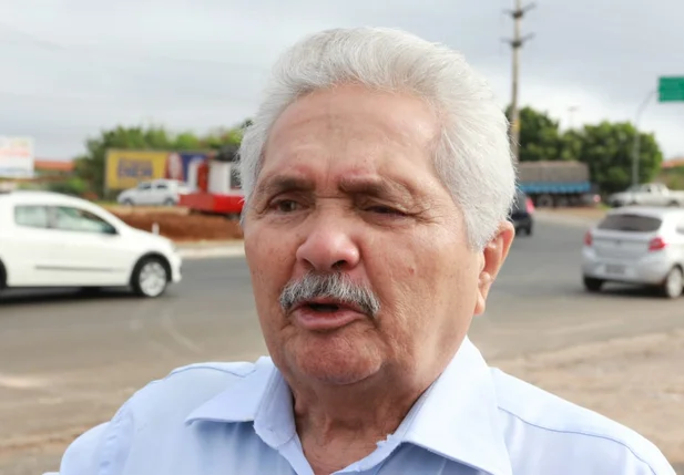 Elmano Férrer