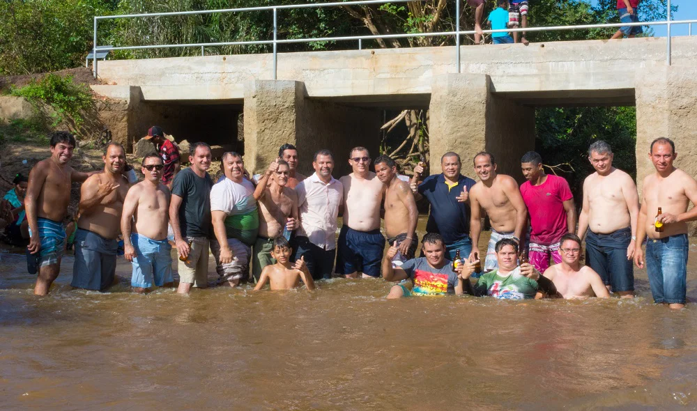 Evento em Buriti dos Lopes