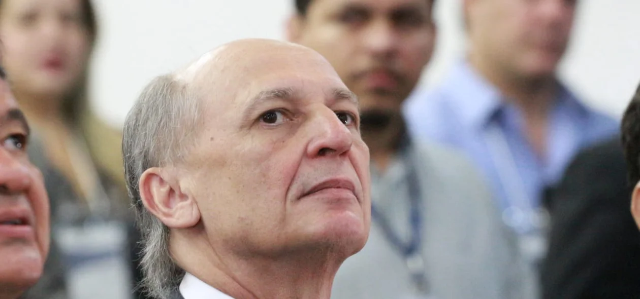 Presidente do Tribunal de Contas, Abelardo Pio Vilanova