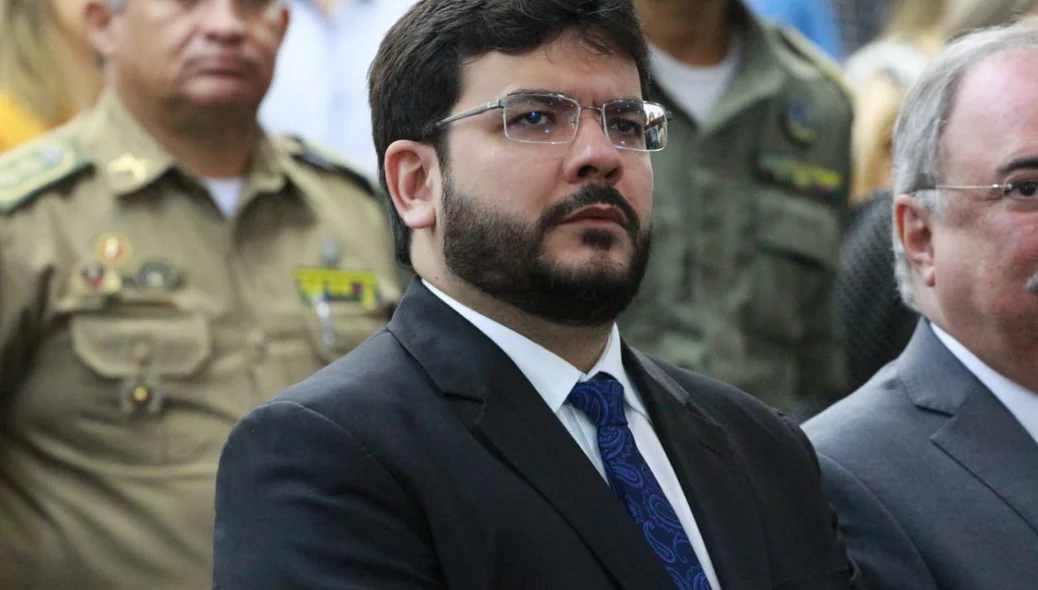 Rafael Fonteles