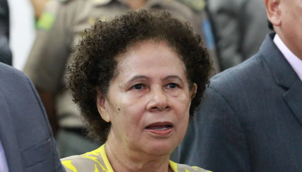 Regina Sousa
