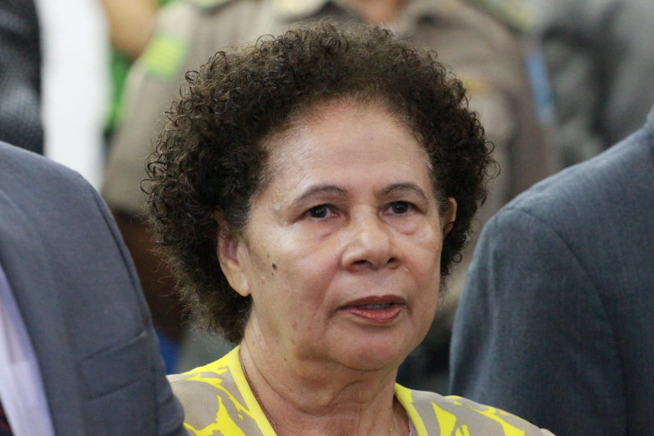 Regina Sousa