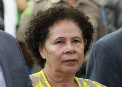 Regina Sousa