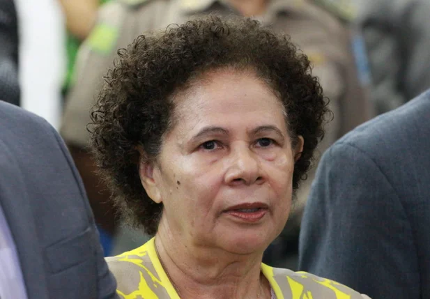 Regina Sousa