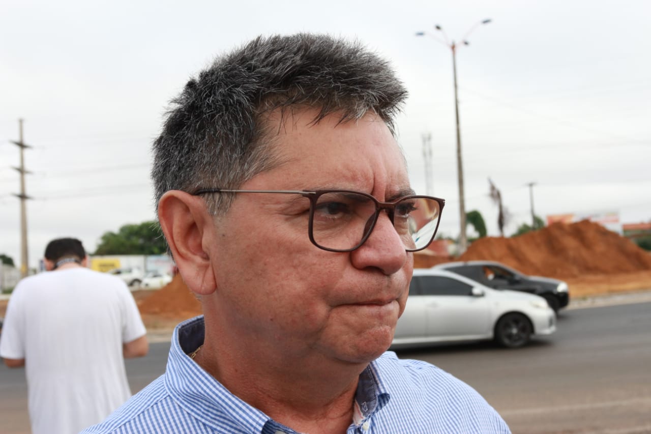 Ribamar Bastos