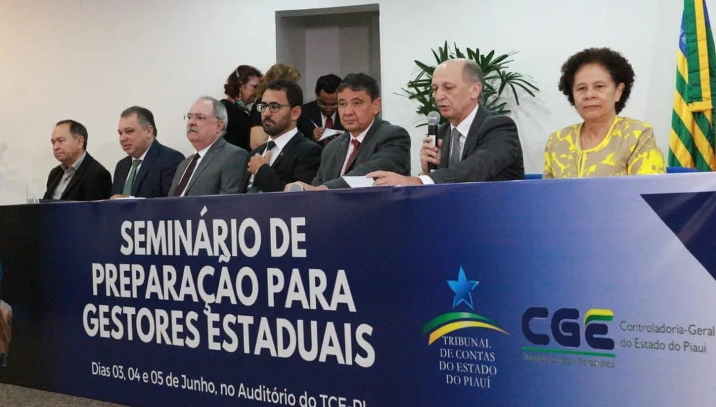 Seminário de Gestores Estaduais