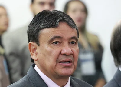 Wellington Dias