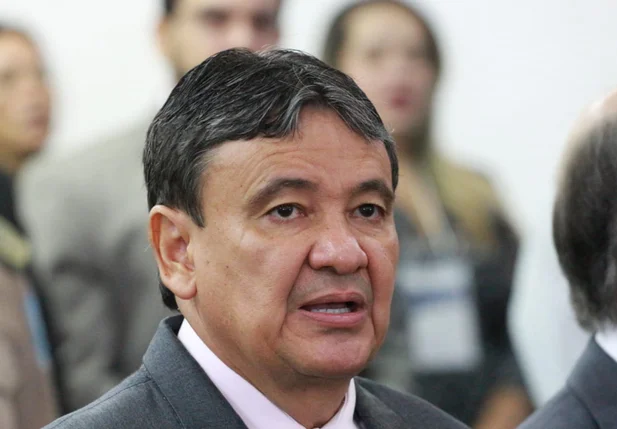 Wellington Dias