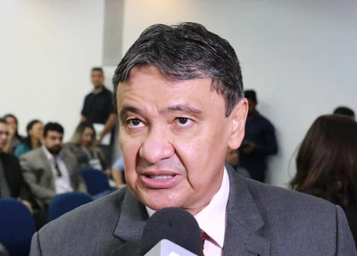 Wellington Dias