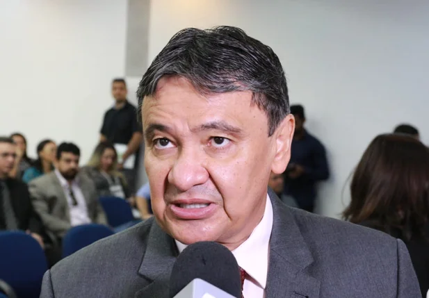 Wellington Dias