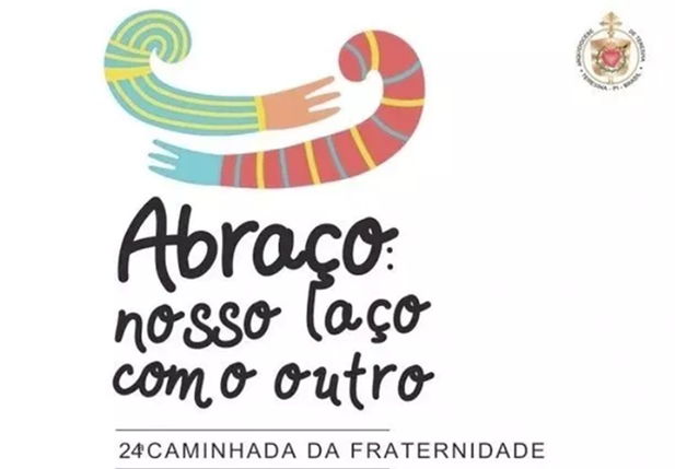 24ª edição da Caminhada da Fraternidade