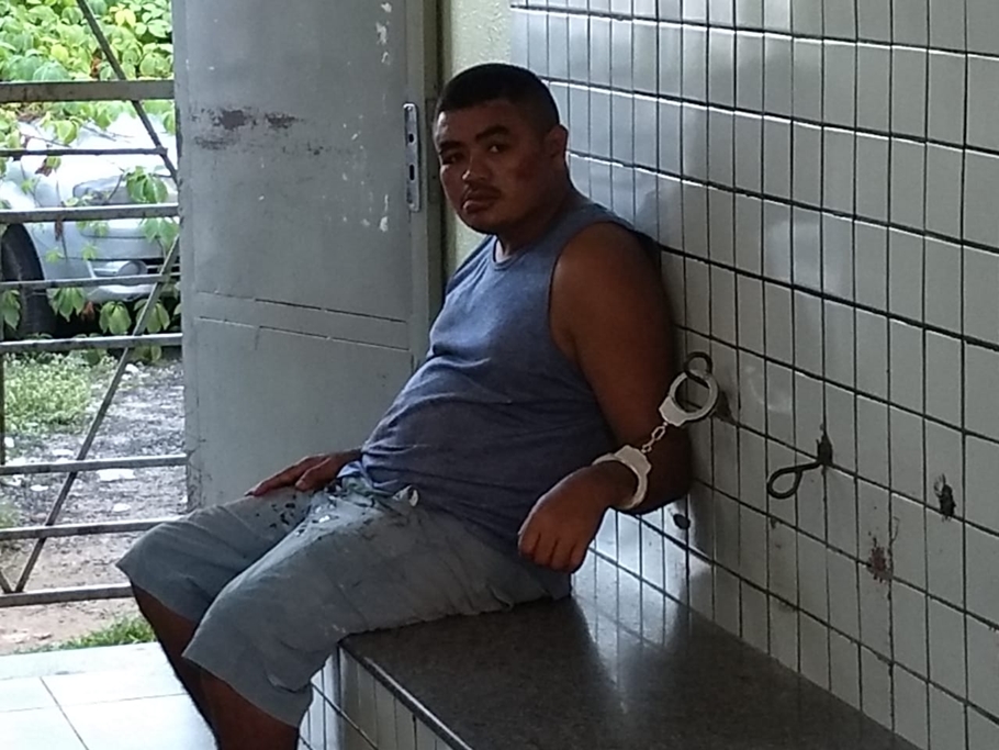 Acusado de tentar matar dono de metalúrgica 