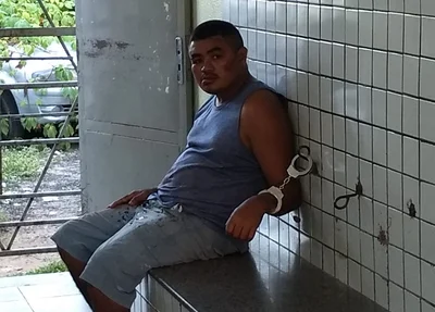 Acusado de tentar matar dono de metalúrgica 