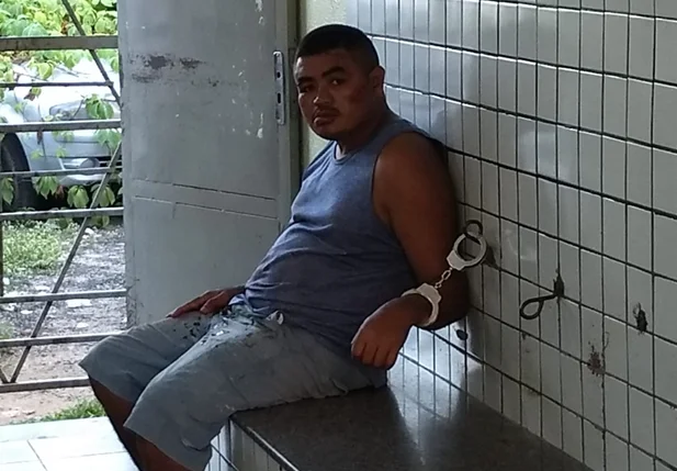 Acusado de tentar matar dono de metalúrgica 