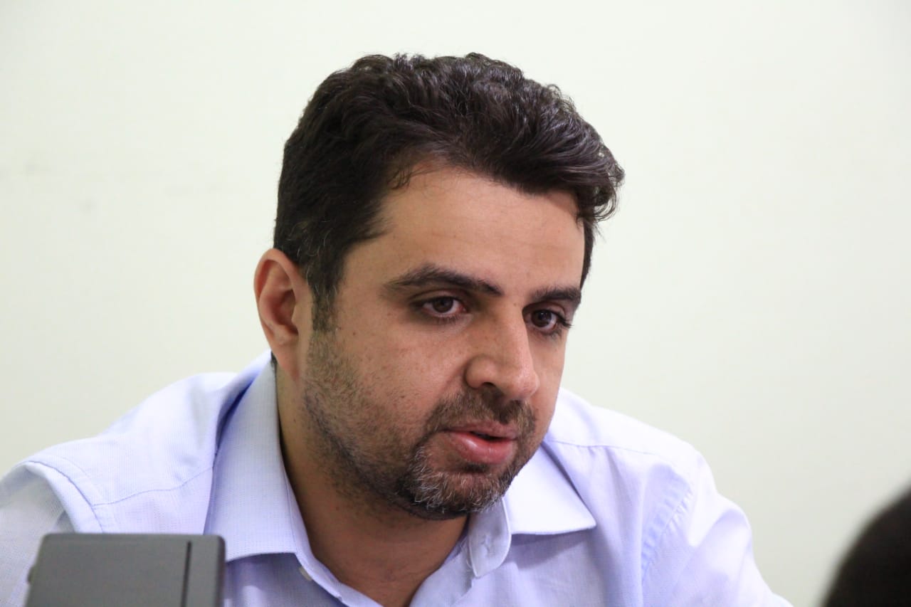 Delegado Danúbio Dias