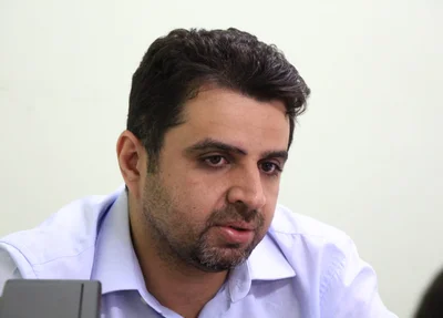 Delegado Danúbio Dias