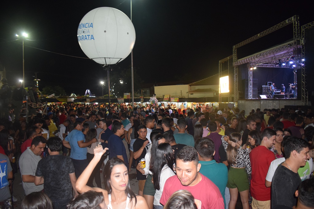 Festejos de Campo Maior